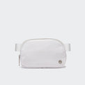 Pander Everywhere Belt Bag 1L in Pure White - product detail 3