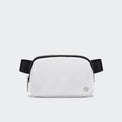 Pander Everywhere Belt Bag 1L in White - product detail 3