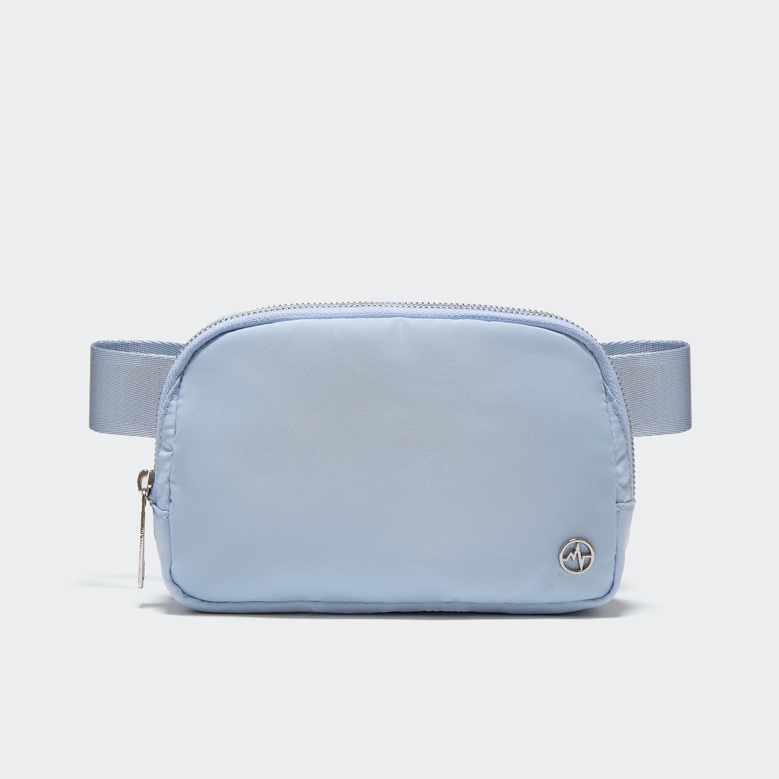 Pander Everywhere Belt Bag 1L in Windmill Blue - product detail 3