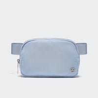 Pander Everywhere Belt Bag 1L in Windmill Blue - product detail 3