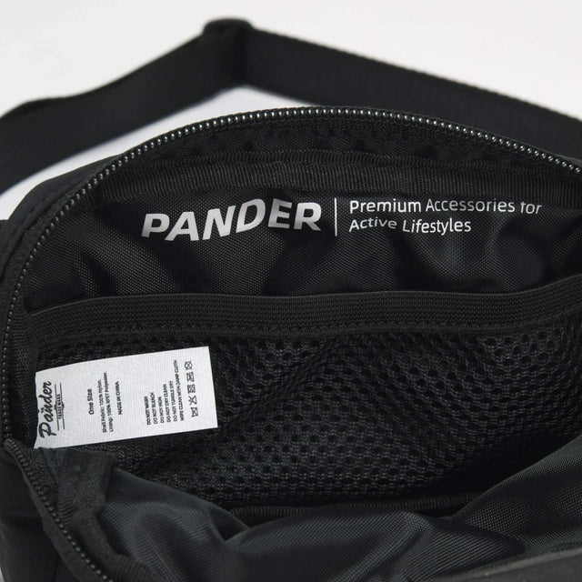 Pander Mini Belt Bag 0.7L - PANDER SPORTS