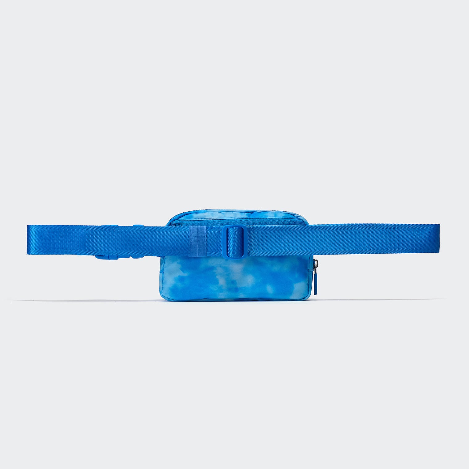 Pander Everywhere Belt Bag 1L in Cloud Blue - product detail 4