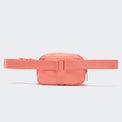 Pander Everywhere Belt Bag 1L in Dark Salmon - product detail 4