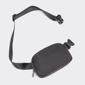 Pander Everywhere Belt Bag 1L in Dim Grey - product detail 4