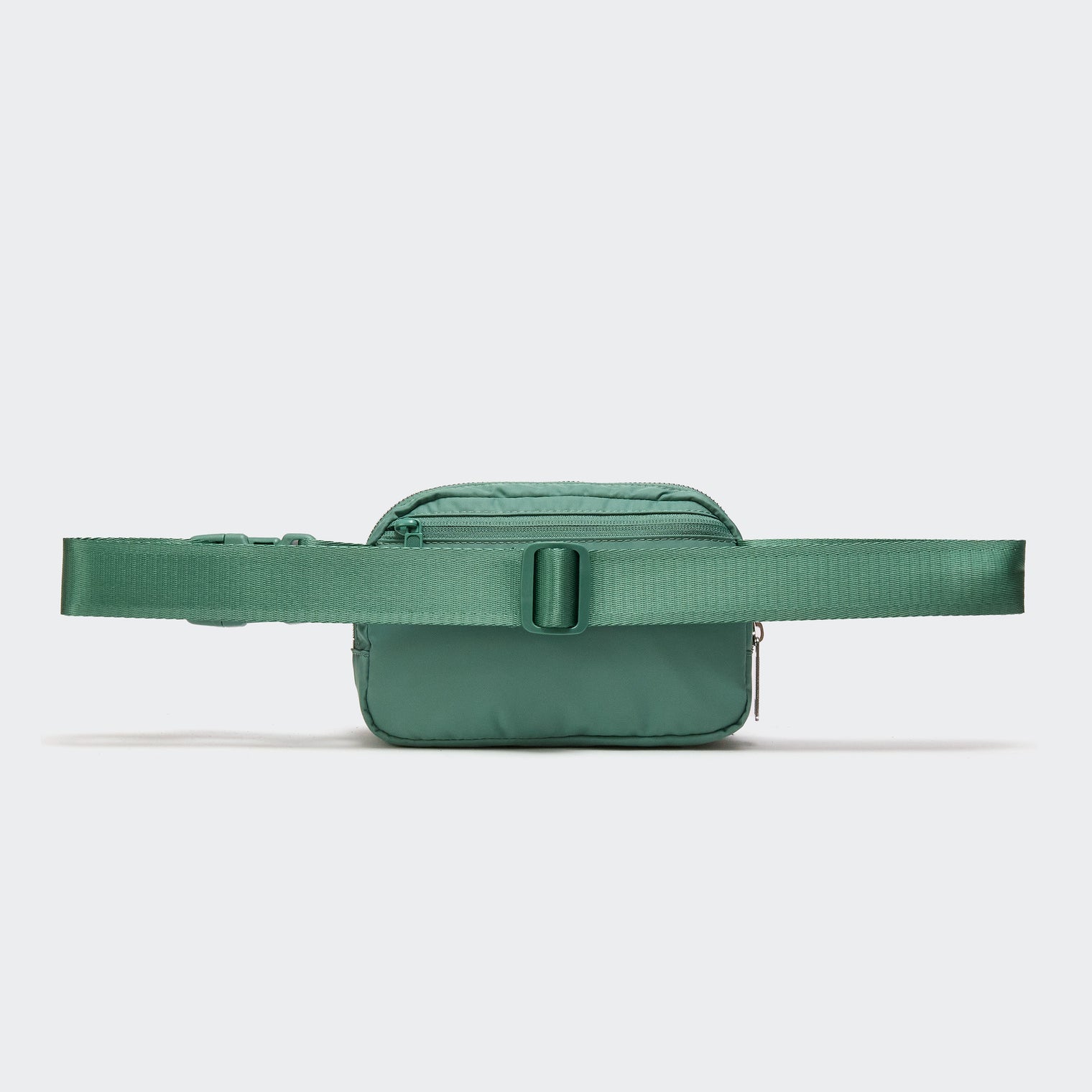 Pander Everywhere Belt Bag 1L in Eucalyptus Green - product detail 4