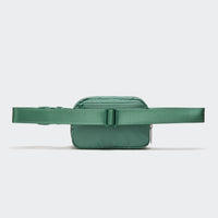 Pander Everywhere Belt Bag 1L in Eucalyptus Green - product detail 4