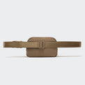 Pander Everywhere Belt Bag 1L in Gray Brown - product detail 4