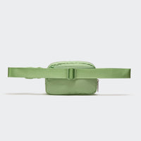 Pander Everywhere Belt Bag 1L in Green Asparagus - product detail 4