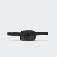 Pander Everywhere Belt Bag 1L in Grey Leopard - product detail 4