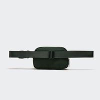 Pander Everywhere Belt Bag 1L in Legacy Green - product detail 4