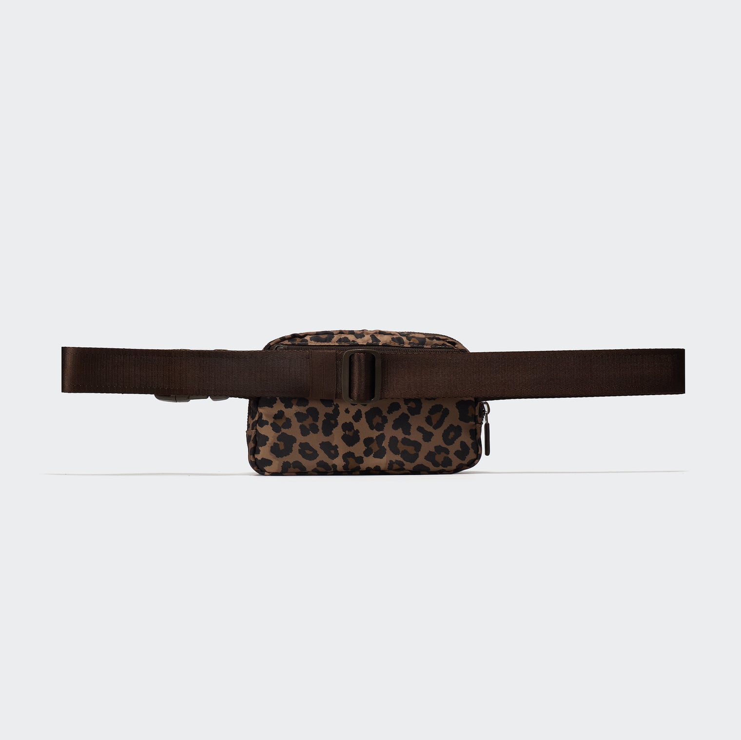 Pander Everywhere Belt Bag 1L in Leopard Multi - product detail 4