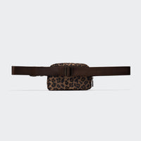 Pander Everywhere Belt Bag 1L in Leopard Multi - product detail 4