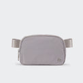 Pander Everywhere Belt Bag 1L in Light Grey - product detail 4