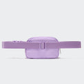 Pander Everywhere Belt Bag 1L in Lilac Purple - product detail 4