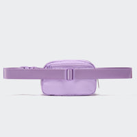 Pander Everywhere Belt Bag 1L in Lilac Purple - product detail 4
