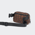 Pander Everywhere Belt Bag 1L in Midnight Leopard - product detail 4