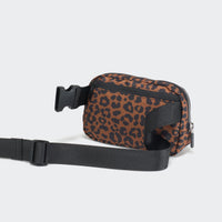 Pander Everywhere Belt Bag 1L in Midnight Leopard - product detail 4