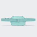 Pander Everywhere Belt Bag 1L in Pale Turquoise - product detail 4