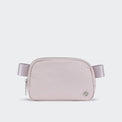 Pander Everywhere Belt Bag 1L in Pink - product detail 4