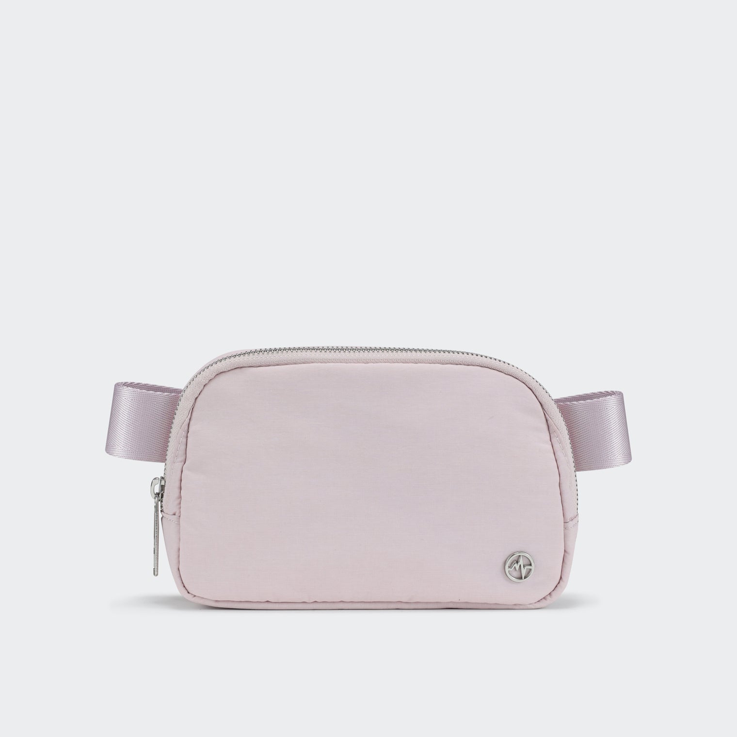 Pander Everywhere Belt Bag 1L in Pink - product detail 4