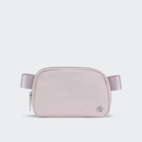 Pander Everywhere Belt Bag 1L in Pink - product detail 4