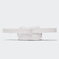 Pander Everywhere Belt Bag 1L in Pure White - product detail 4