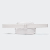 Pander Everywhere Belt Bag 1L in Pure White - product detail 4