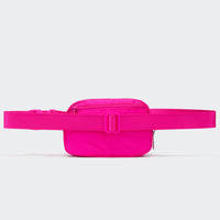 Pander Everywhere Belt Bag 1L in Sonic Pink - product detail 4
