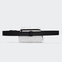 Pander Everywhere Belt Bag 1L in White - product detail 4