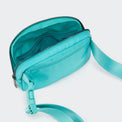 Pander Everywhere Belt Bag 1L in Cyan Blue - product detail 5