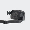 Pander Everywhere Belt Bag 1L in Grey Leopard - product detail 5