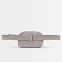 Pander Everywhere Belt Bag 1L in Light Grey - product detail 5