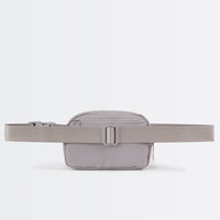 Pander Everywhere Belt Bag 1L in Light Grey - product detail 5
