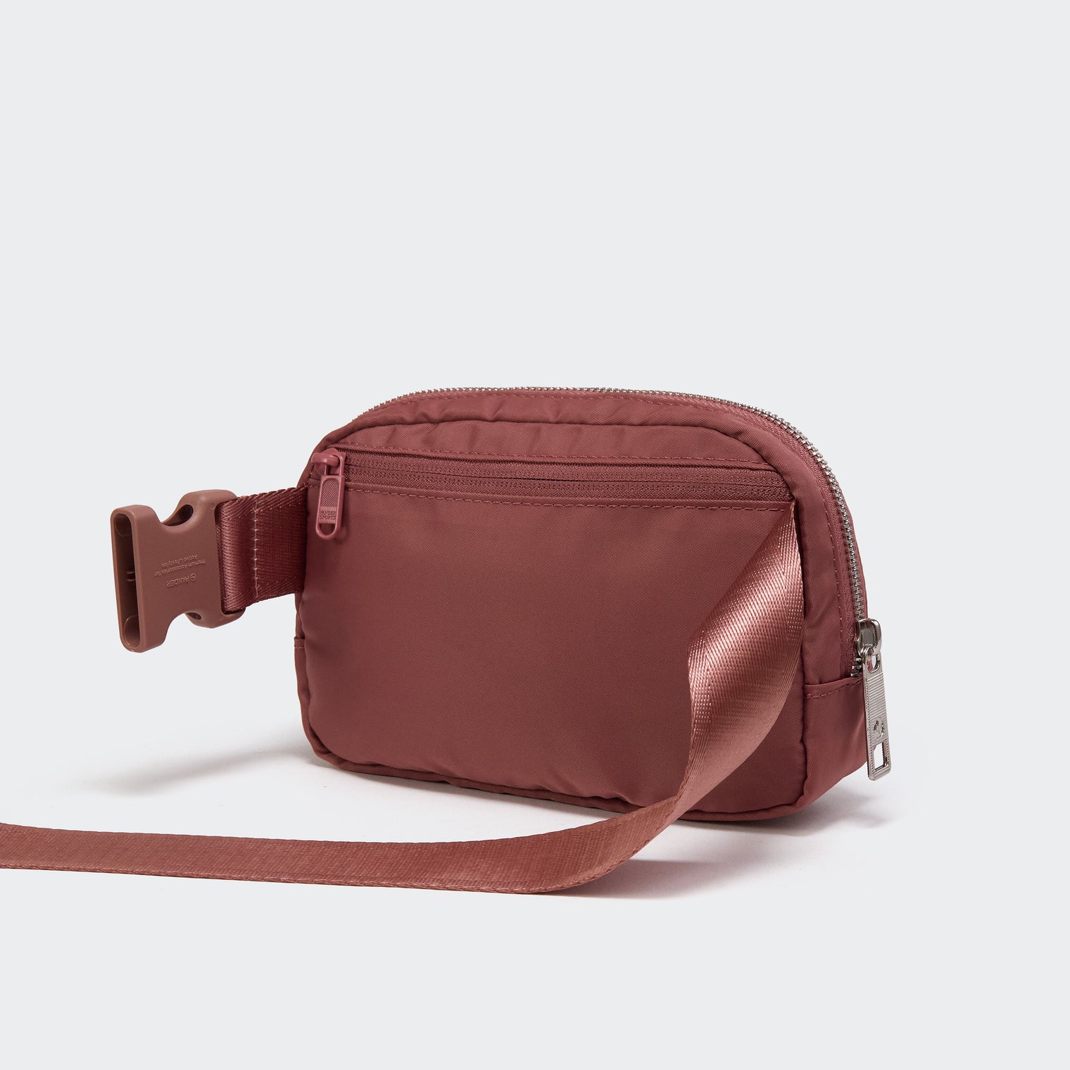 Pander Everywhere Belt Bag 1L in Mauve - product detail 5