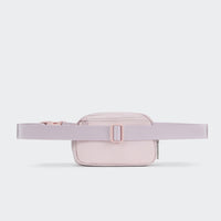 Pander Everywhere Belt Bag 1L in Pink - product detail 5