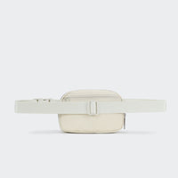Pander Everywhere Belt Bag 1L in White Opal - product detail 5