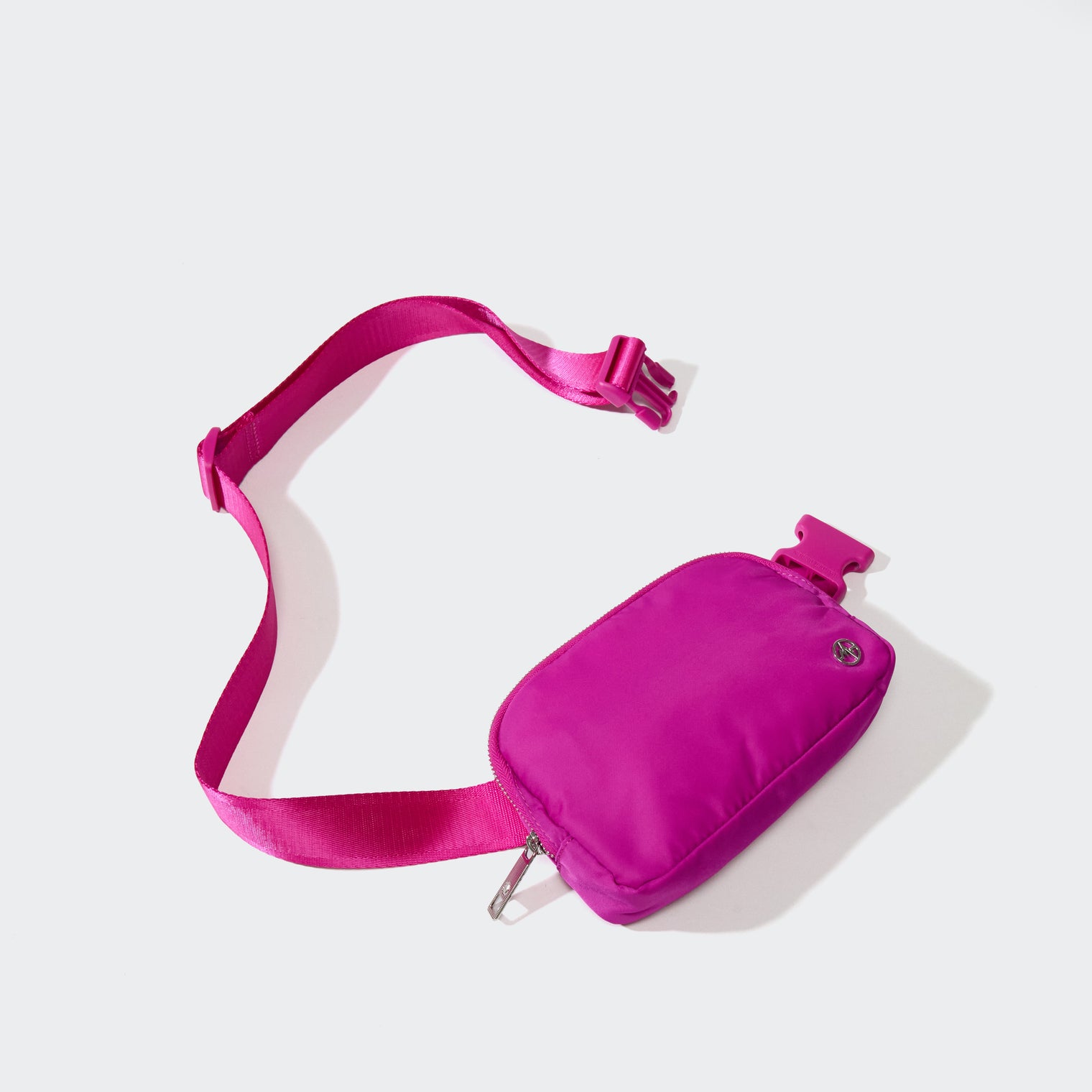 Pander Everywhere Belt Bag 1L in Grape Purple - product detail 6