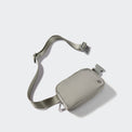 Pander Everywhere Belt Bag 1L in Grey Sage - product detail 6