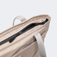 Travel & Work Tote 15L - PANDER SPORTS