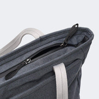 Travel & Work Tote 15L - PANDER SPORTS