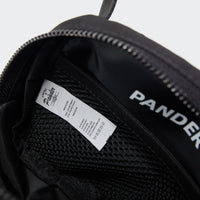 Pander Everywhere Belt Bag 1L in Black Onyx - product detail 3