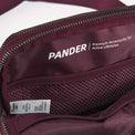 5 Zipper Pockets Purse Fanny Packs with Card Slots 2L - PANDER SPORTS