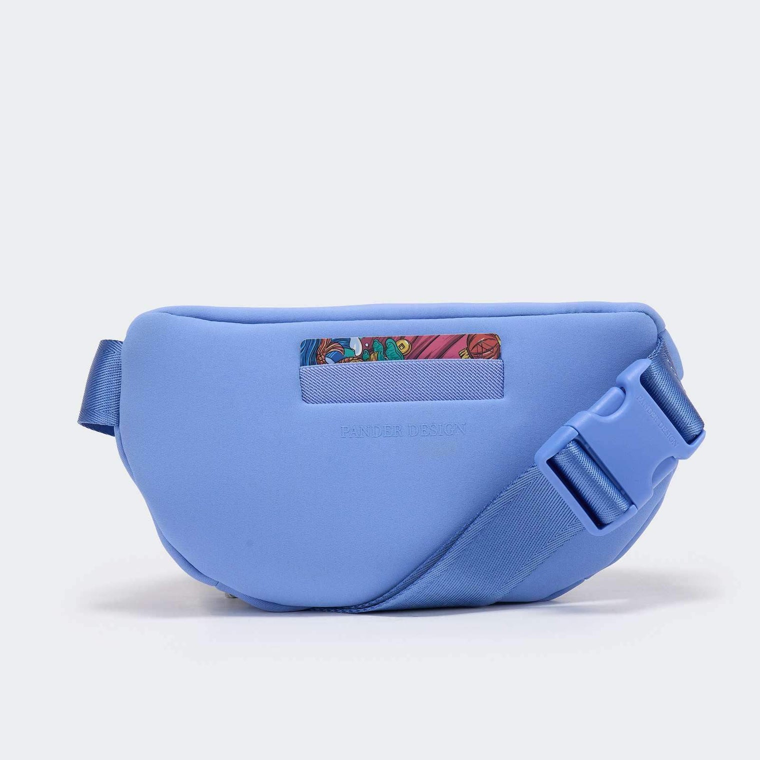 Ace Neoprene Fanny Pack 1L - PANDER SPORTS