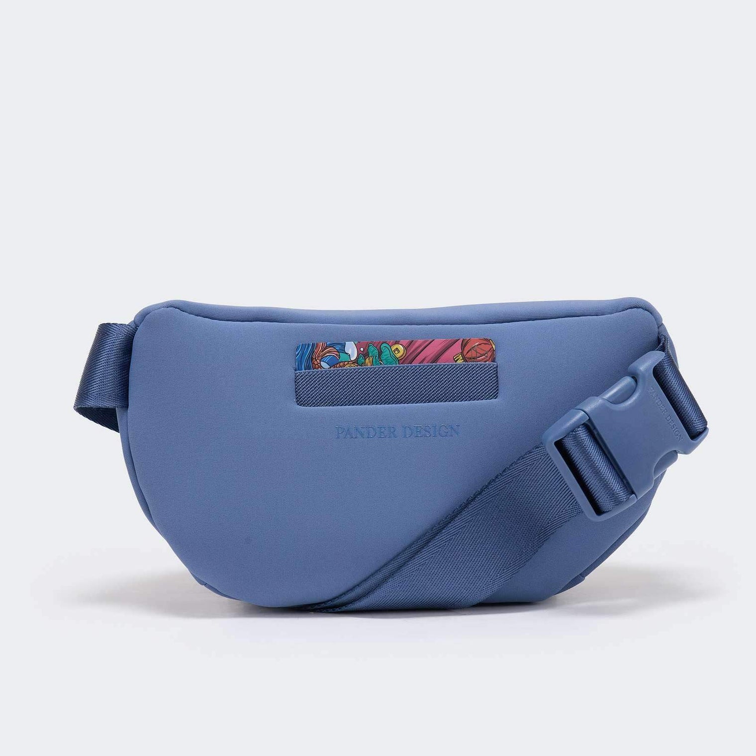 Ace Neoprene Fanny Pack 1L - PANDER SPORTS