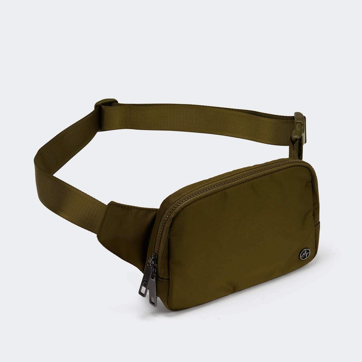 Everywhere Belt Bag Large 2L - PANDER SPORTS