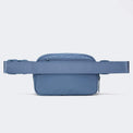 Double Zipper Nylon Everywhere Belt Bag 1L - PANDER SPORTS