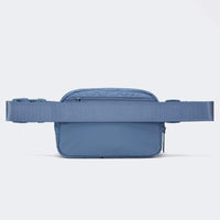 Double Zipper Nylon Everywhere Belt Bag 1L - PANDER SPORTS