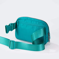 Everywhere Belt Bag 1L - PANDER SPORTS