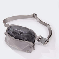 Everywhere Belt Bag 1L - PANDER SPORTS