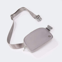 Everywhere Belt Bag 1L - PANDER SPORTS